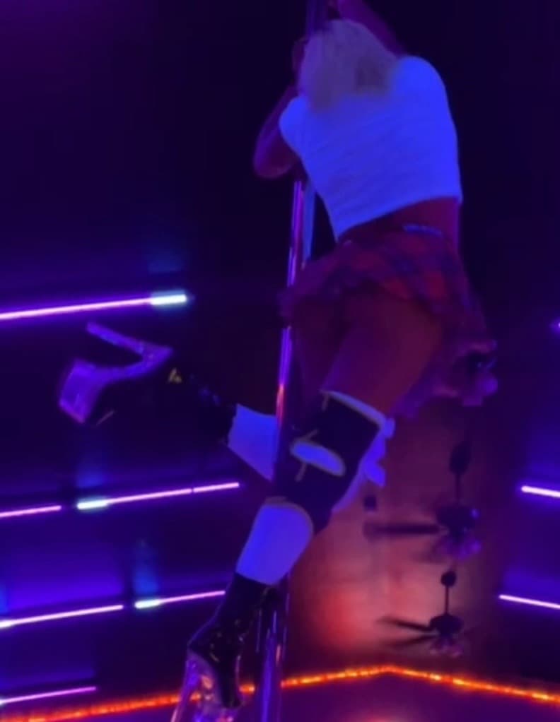 Lexxxi banner image