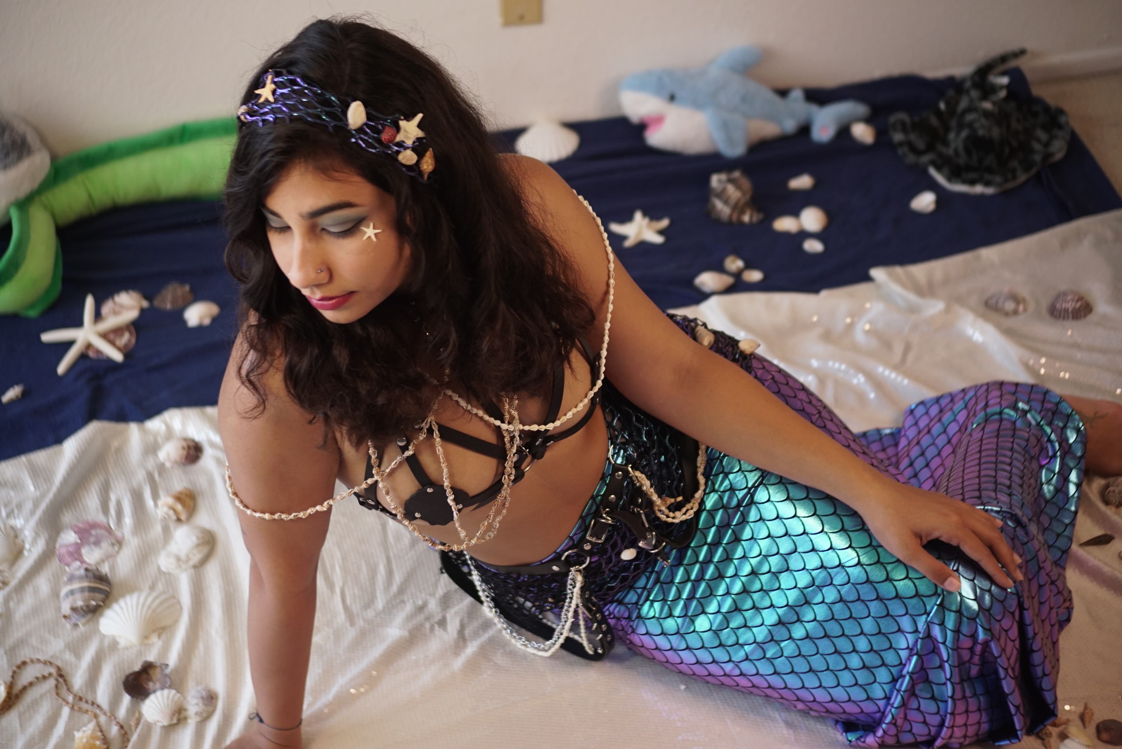 GoddessTritea banner image