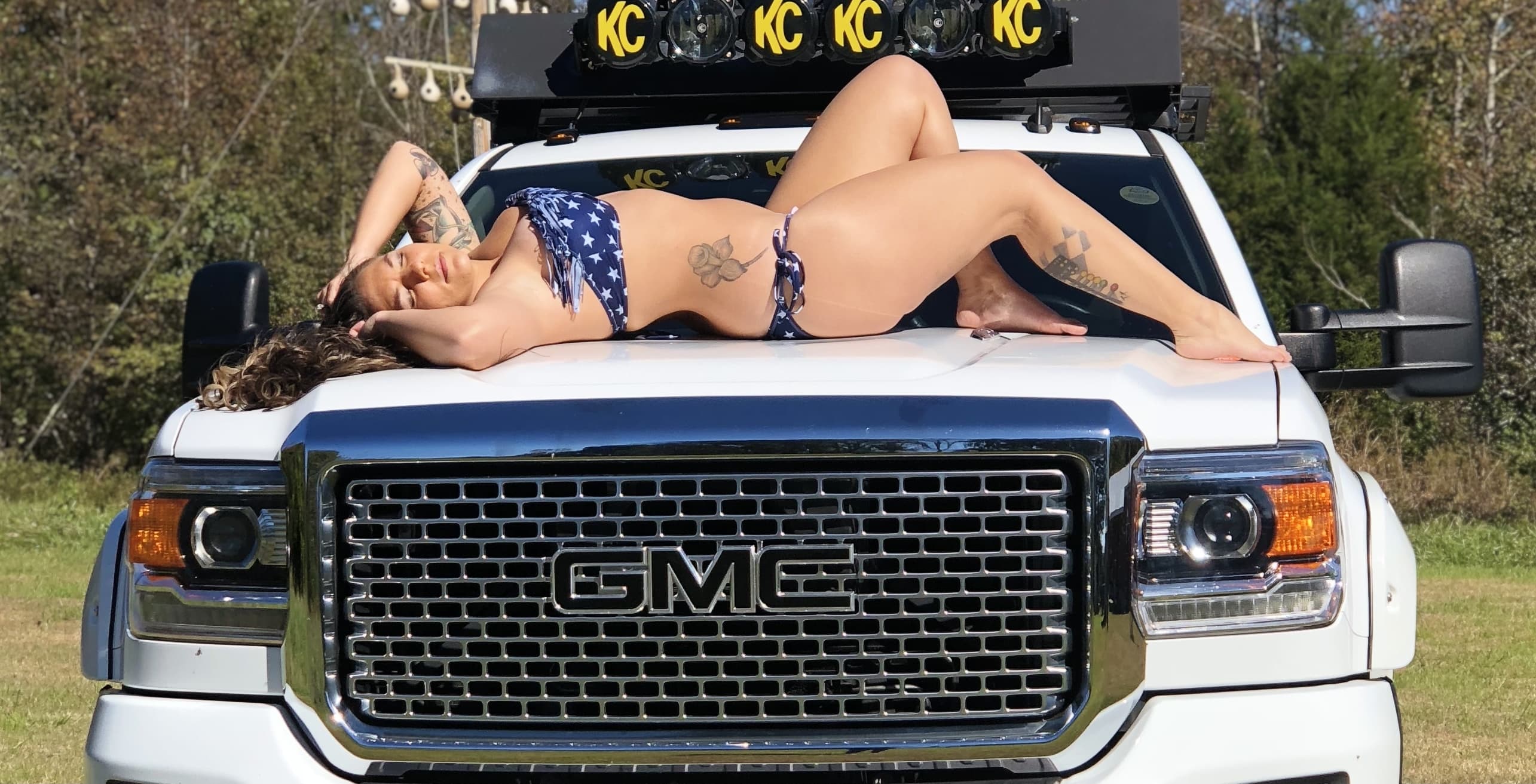 Dani B. 💋 banner image