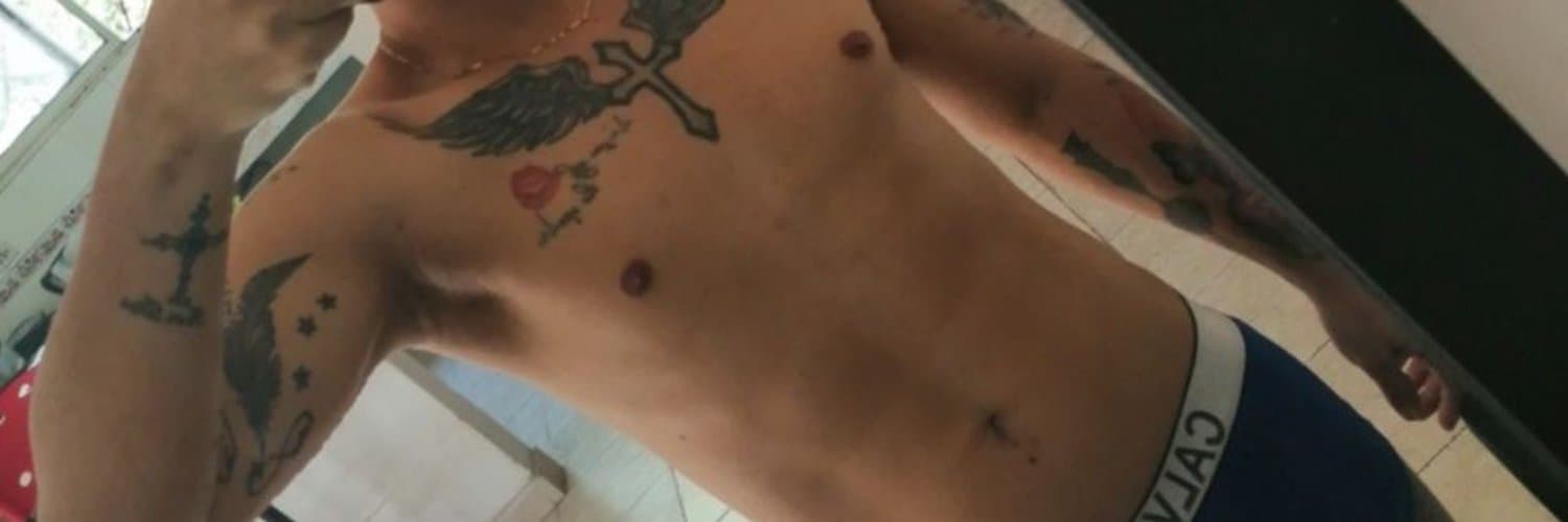 bjornwolf🧔🏻🐺hot🍆🍑🔥 banner image