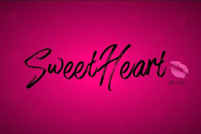 South African Sweetheart banner image