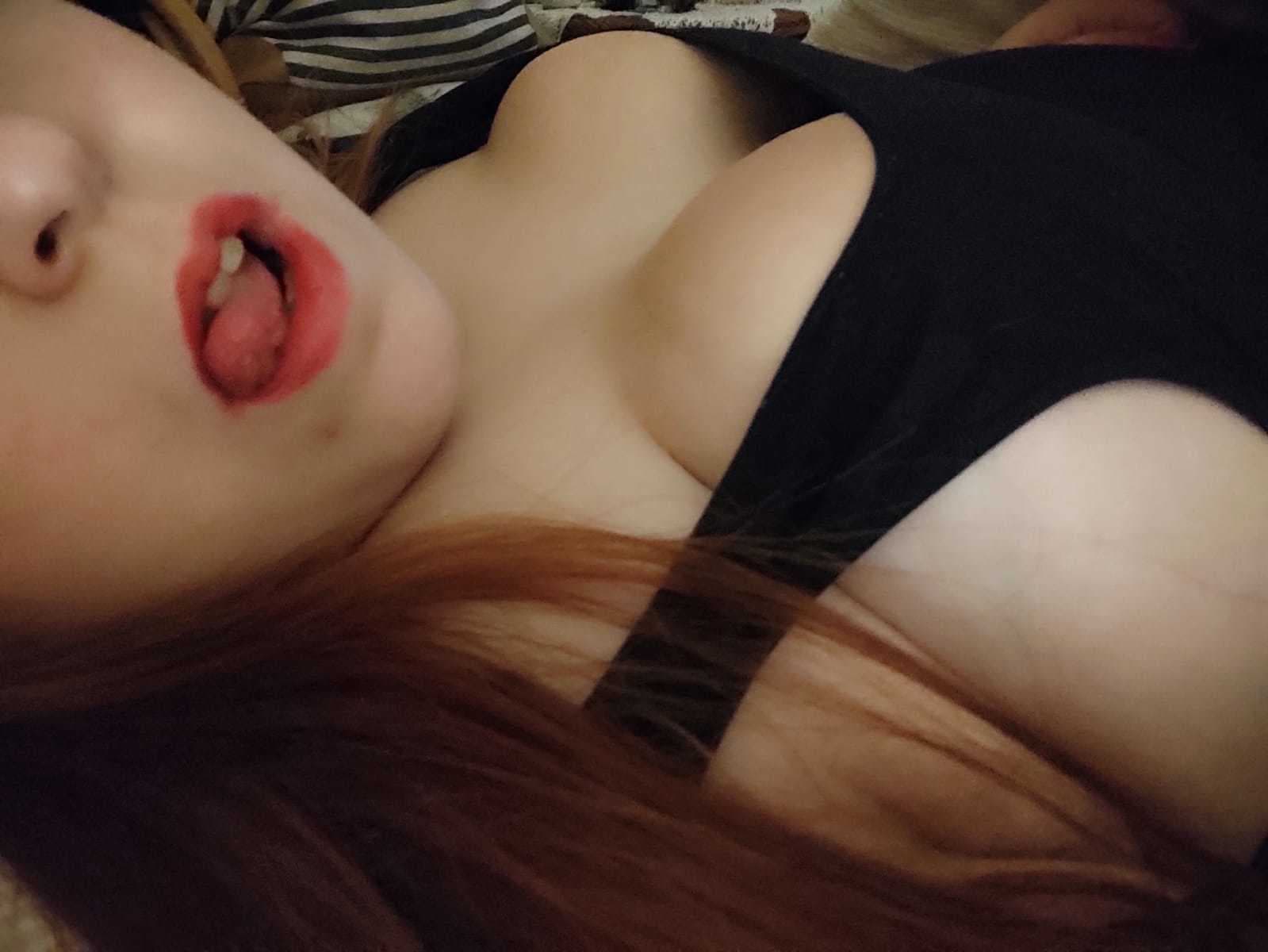 Ajila Big Boobs banner image