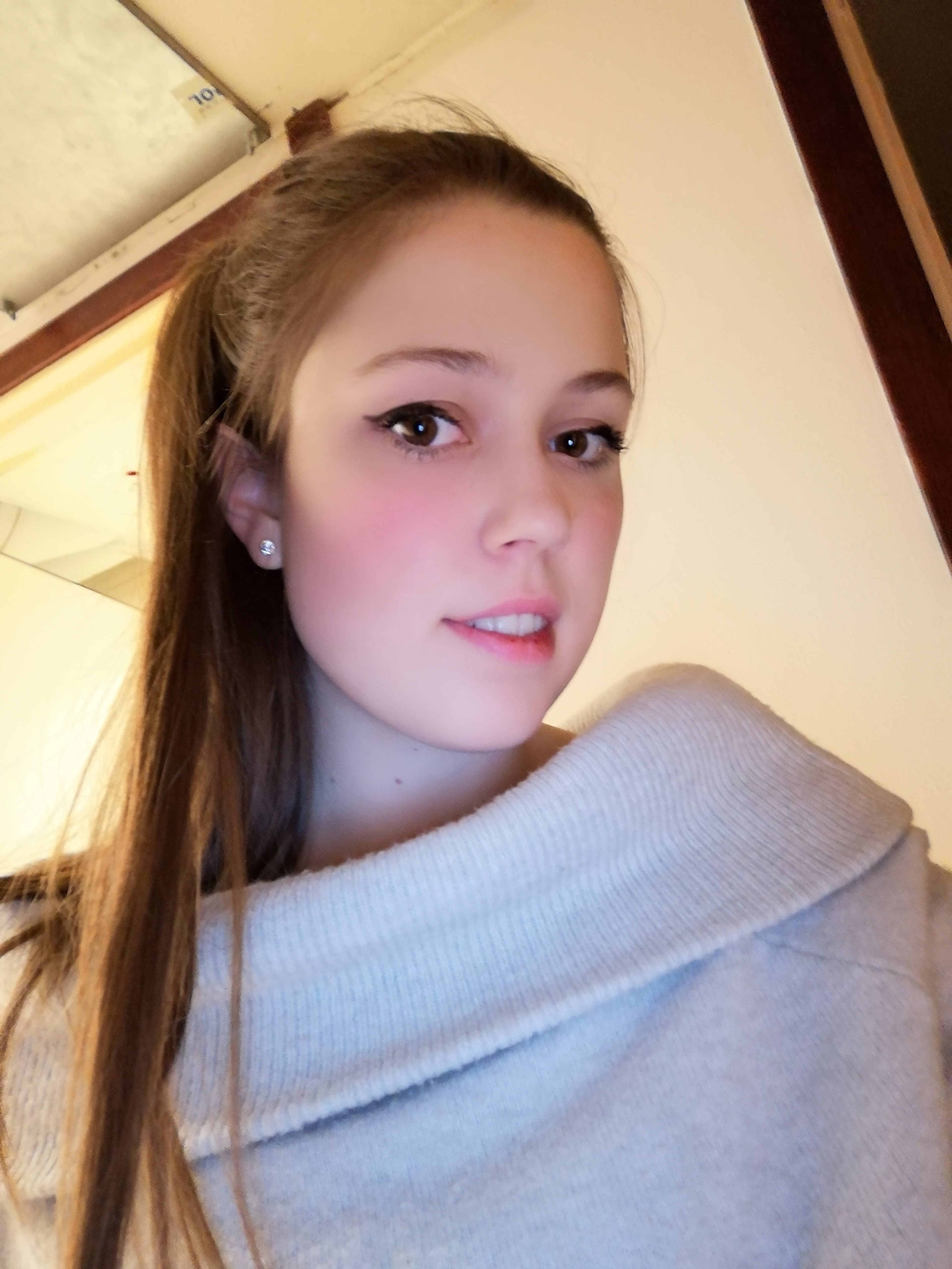 Krissy banner image