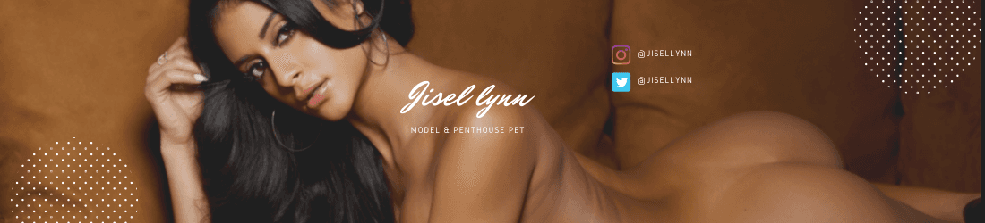 Jisel Lynn banner image