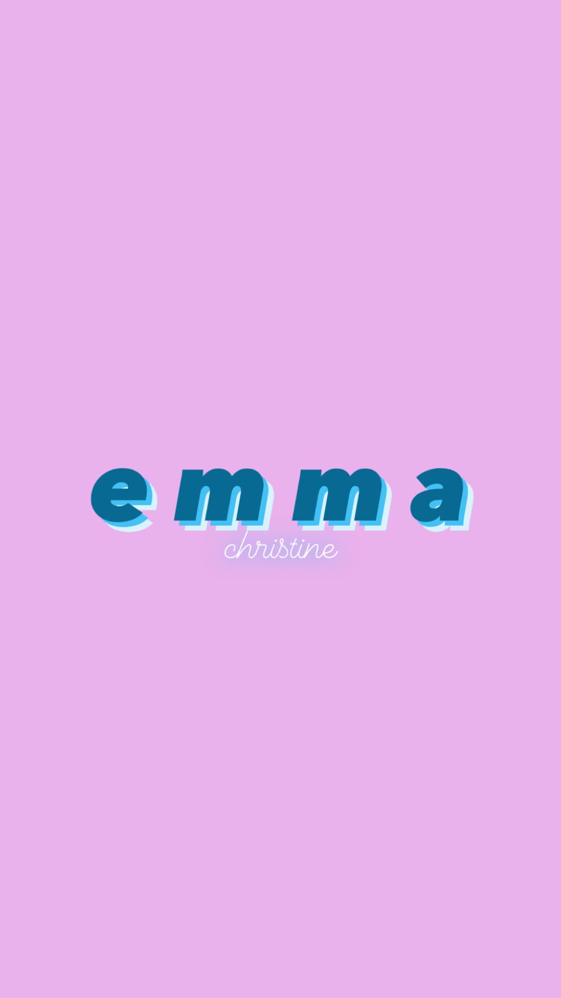 e m m a banner image