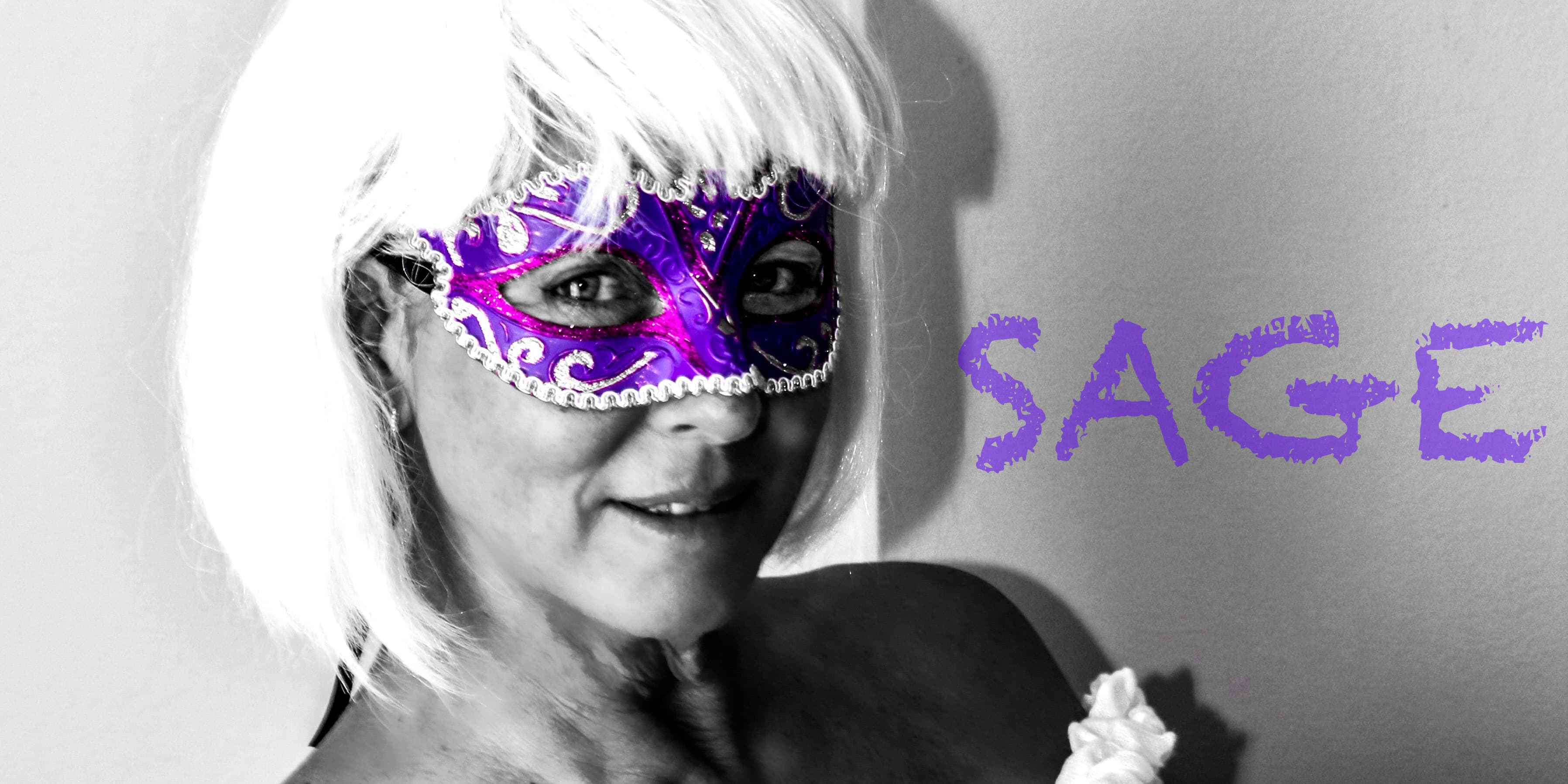 Naomi Sage 💗 banner image