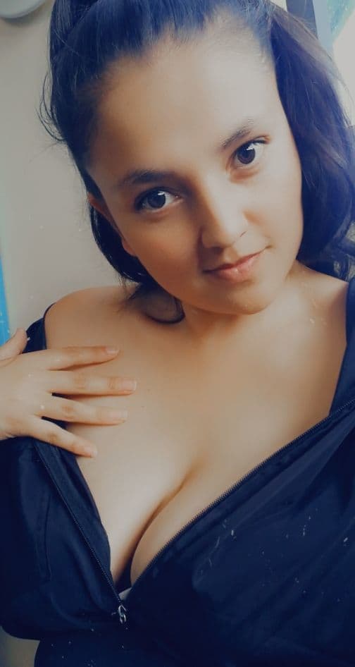 Anita Benavides banner image