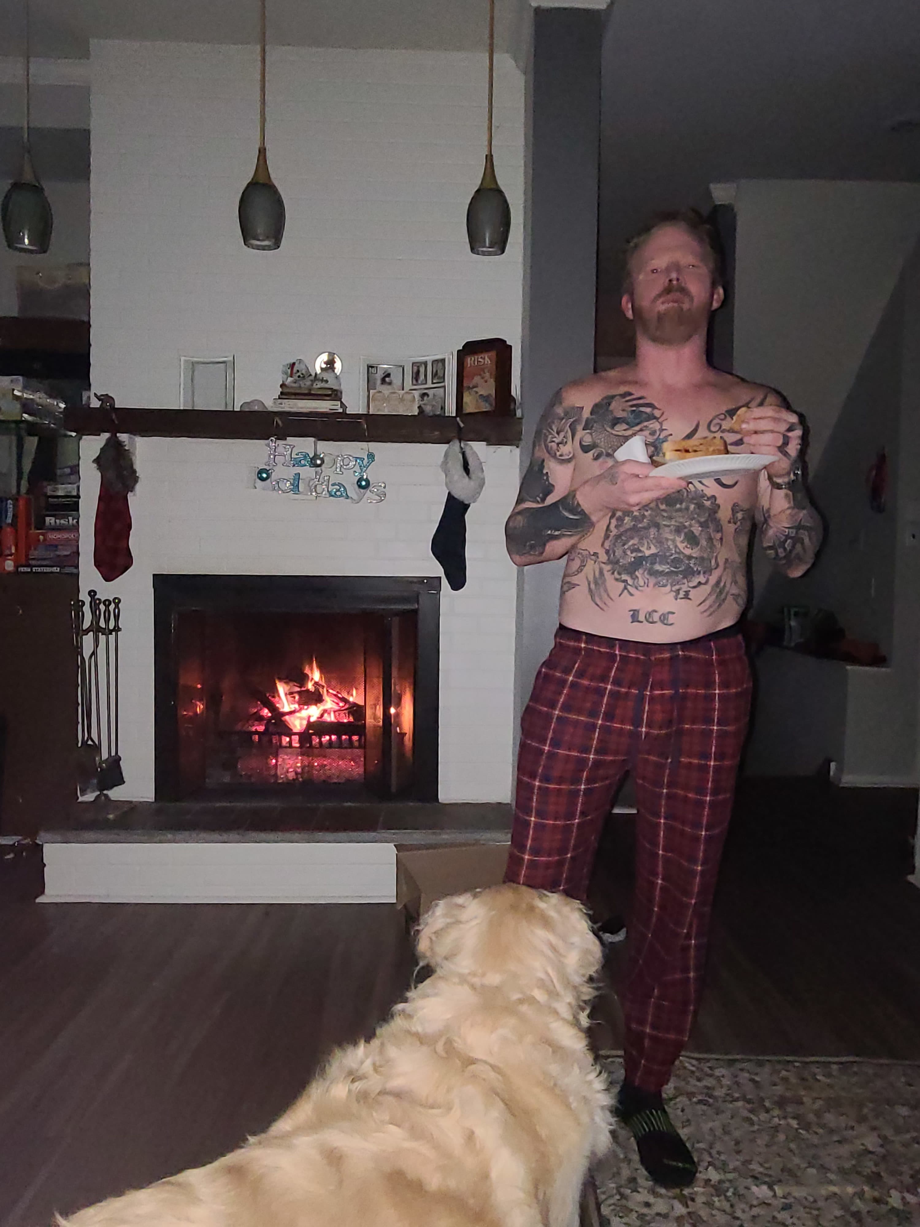 Dilfhandyman banner image