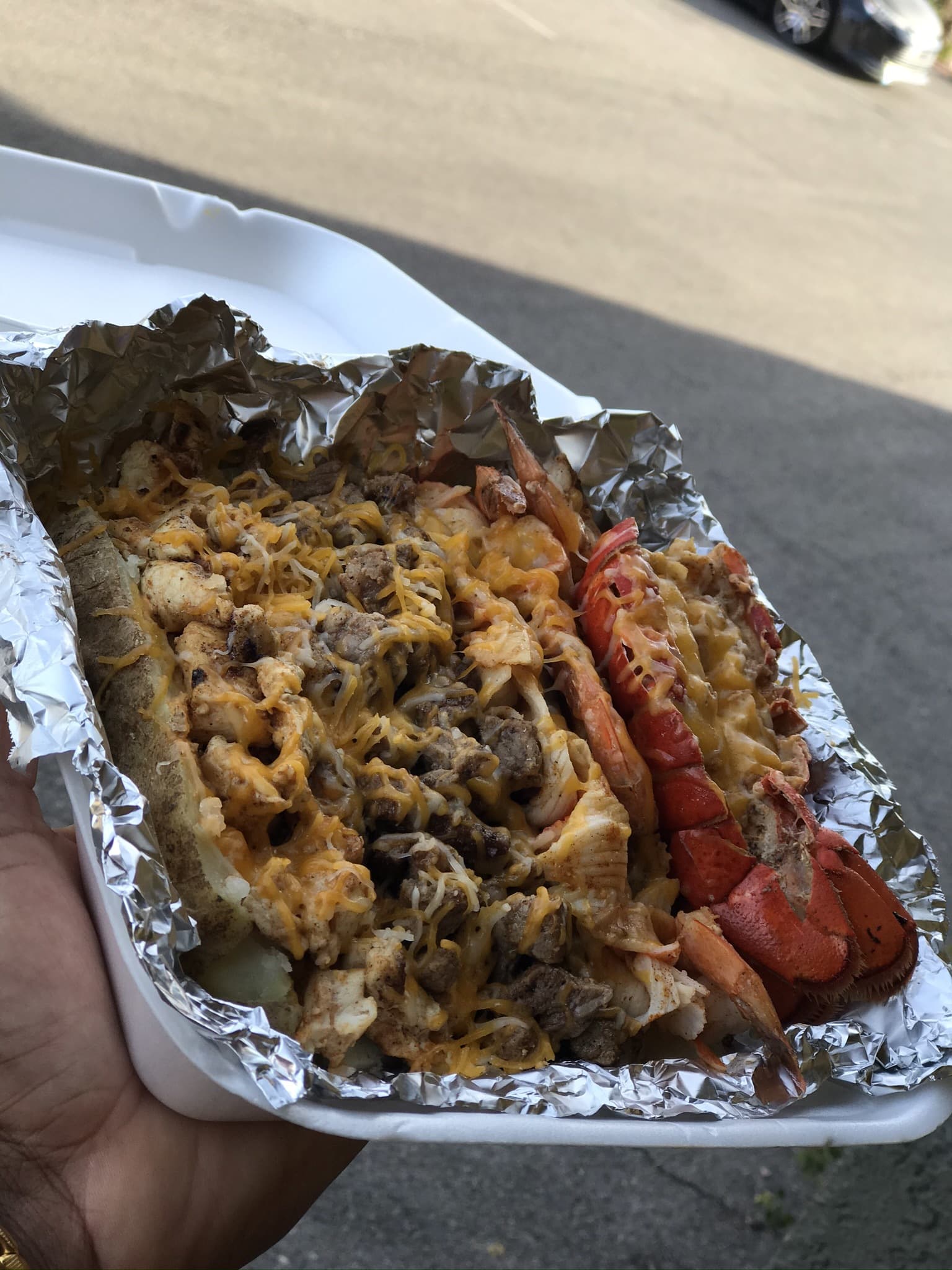 CHEFSAUCY banner image