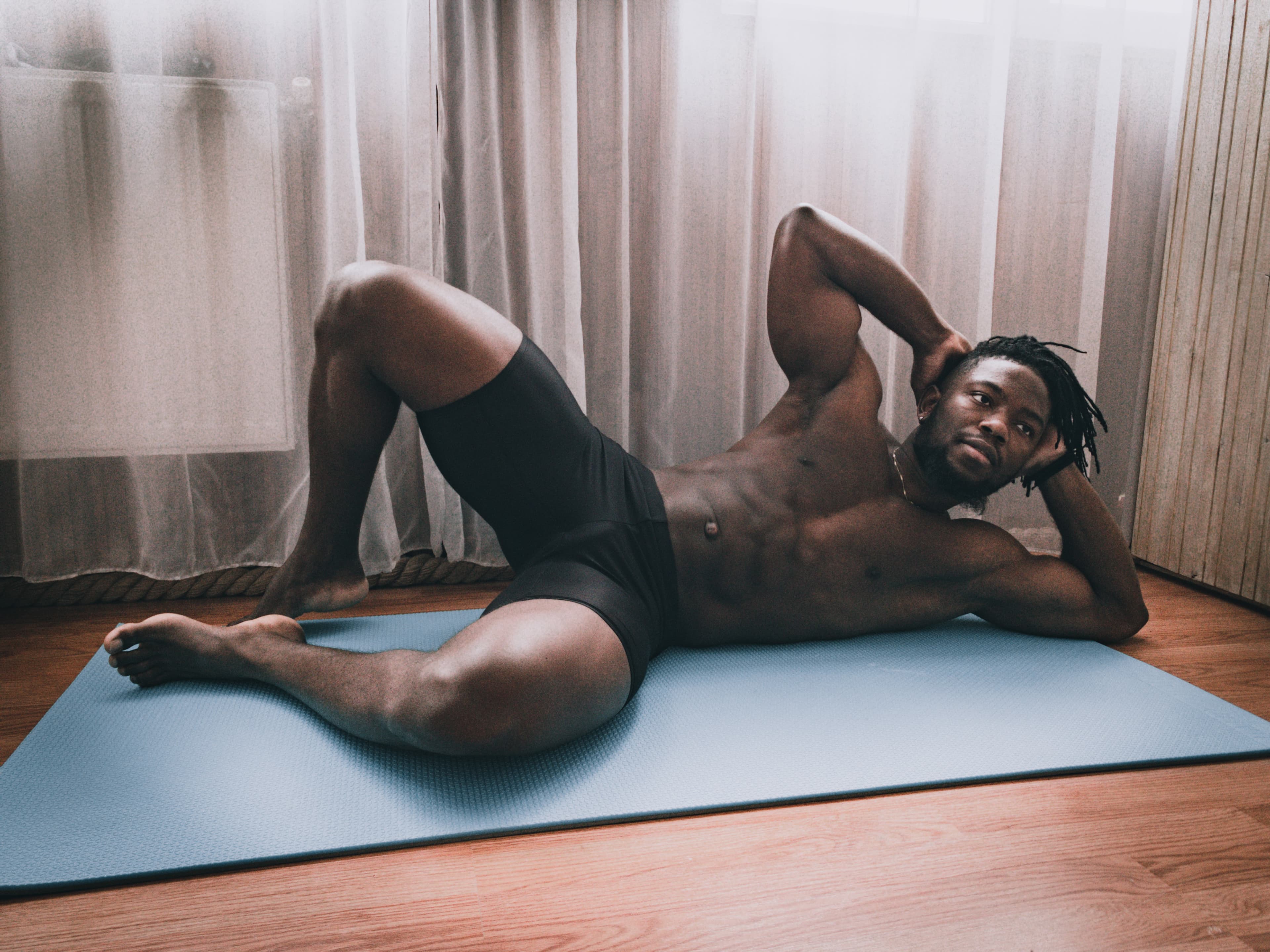 Chocolate Fitness banner image