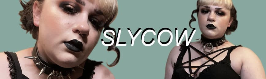 Slycow banner image