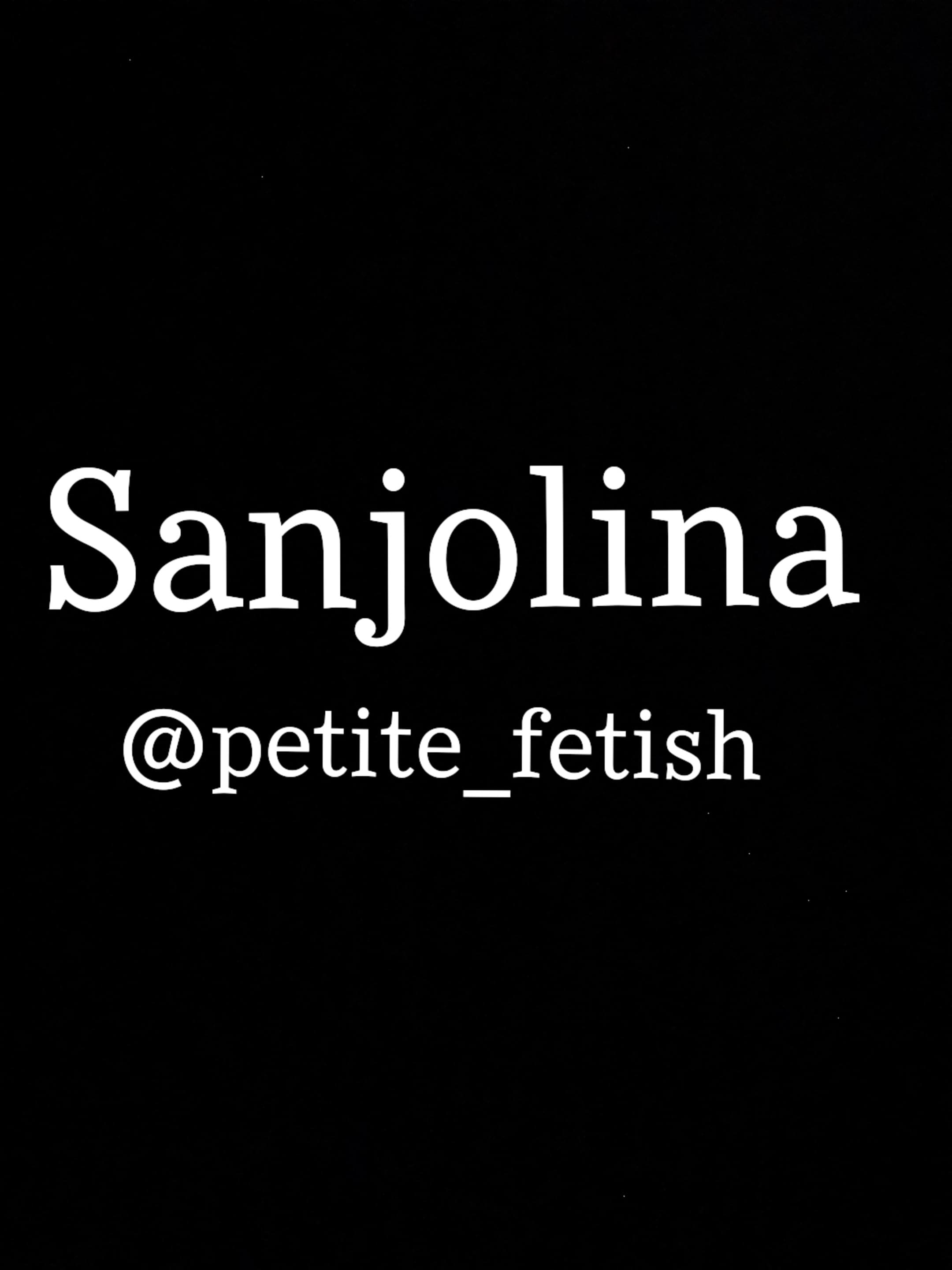 Sanjolina banner image