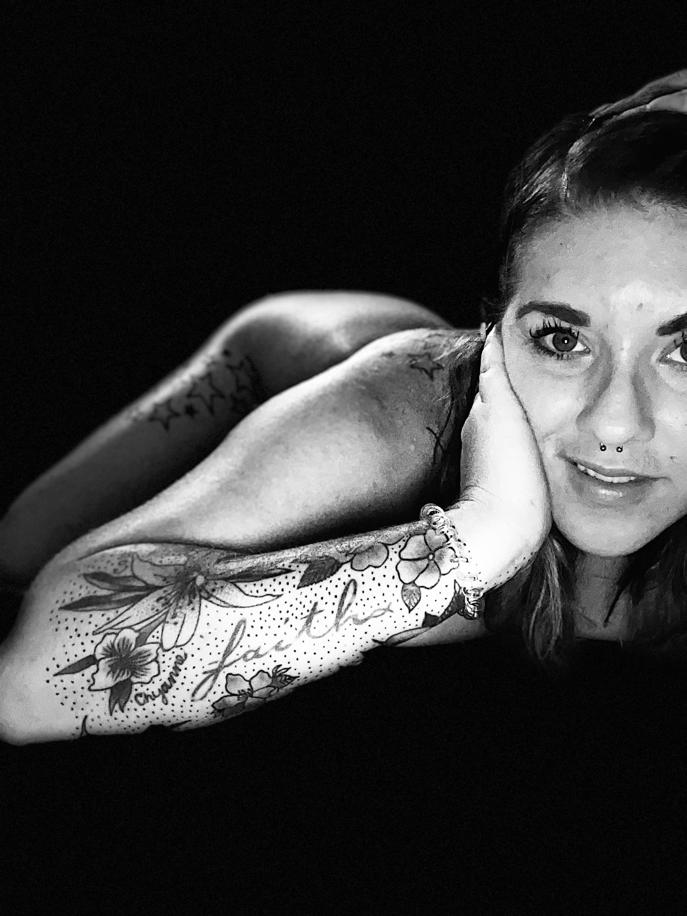 Lynzie Clark banner image