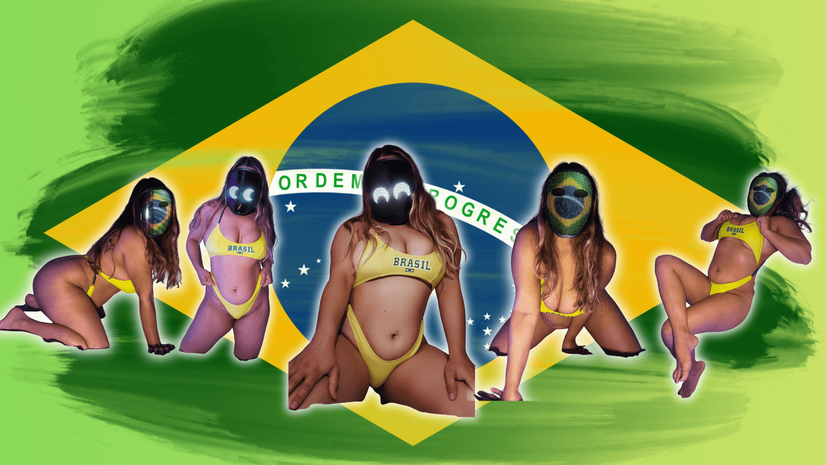 Giilly banner image