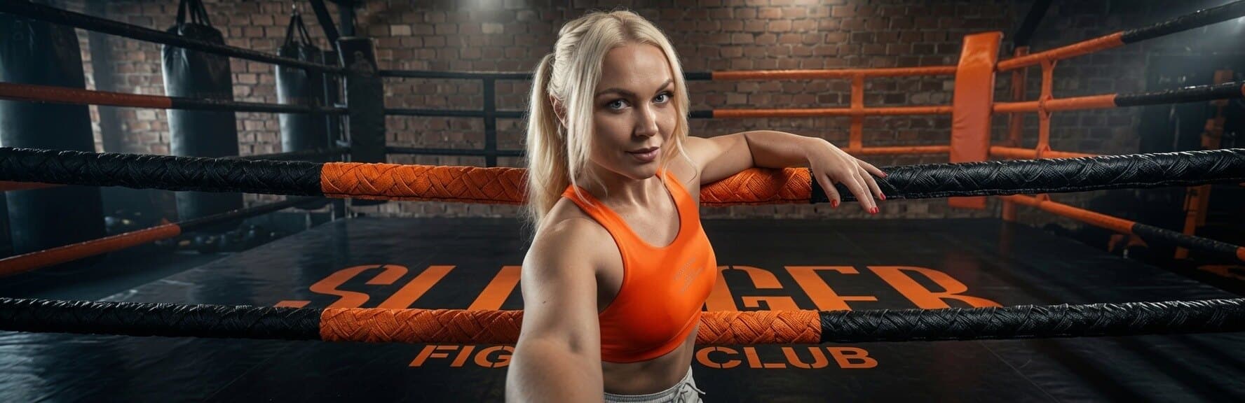 NataliePauerTV banner image