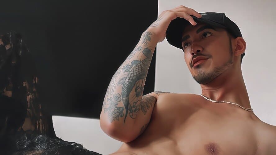 inkedbneboy banner image