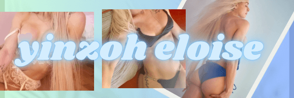 yinzoh eloise banner image