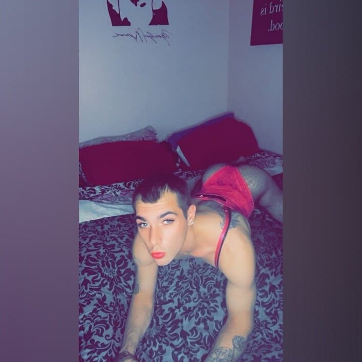 ZacksaSissy💅🏻 banner image