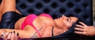 💪🔥🎀💜 Gina Fire VIP 💜🎀🔥💪 banner image