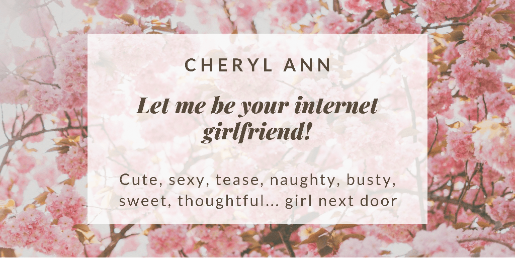 Cheryl Ann 💕 banner image