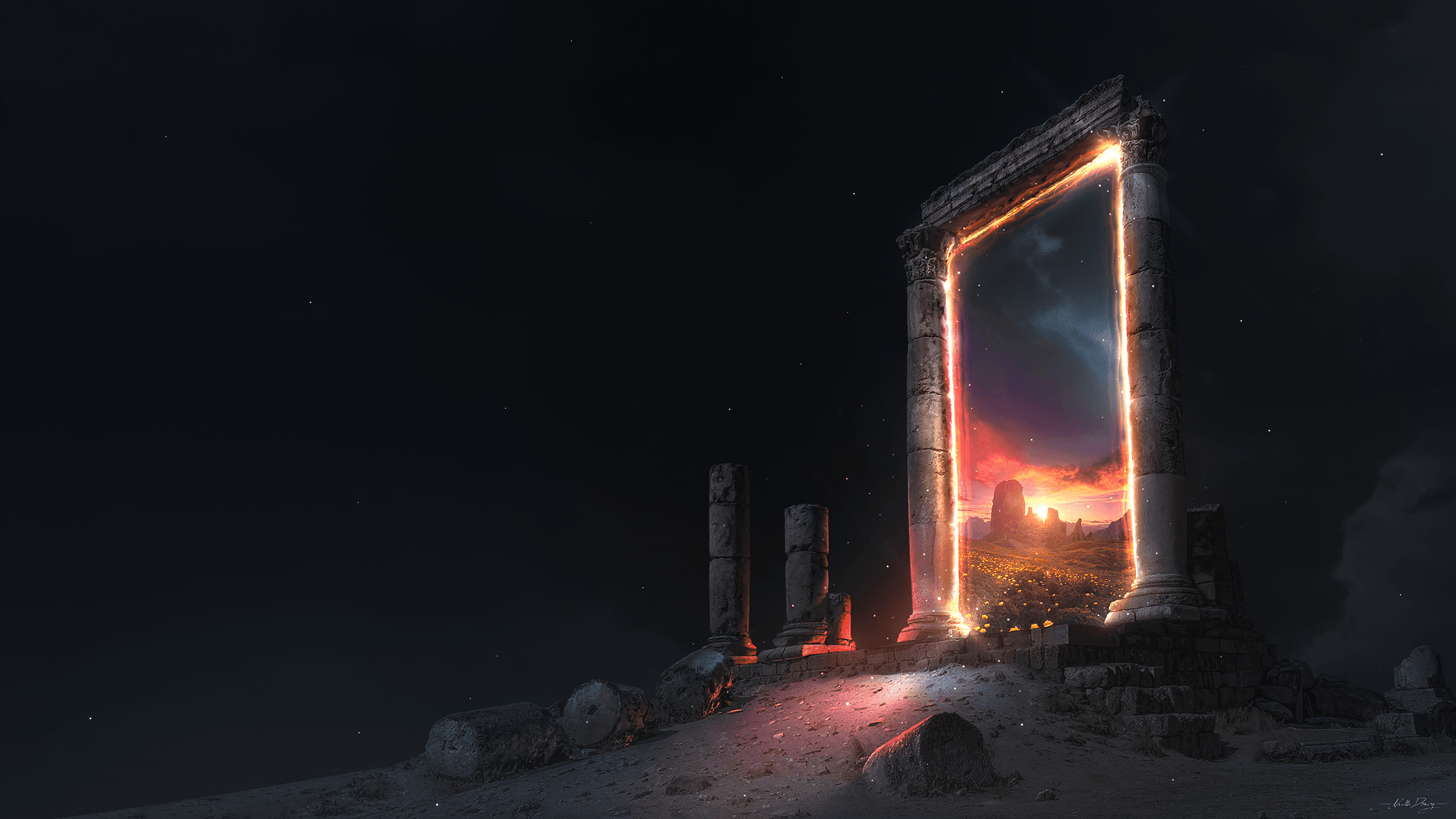 Sofie banner image