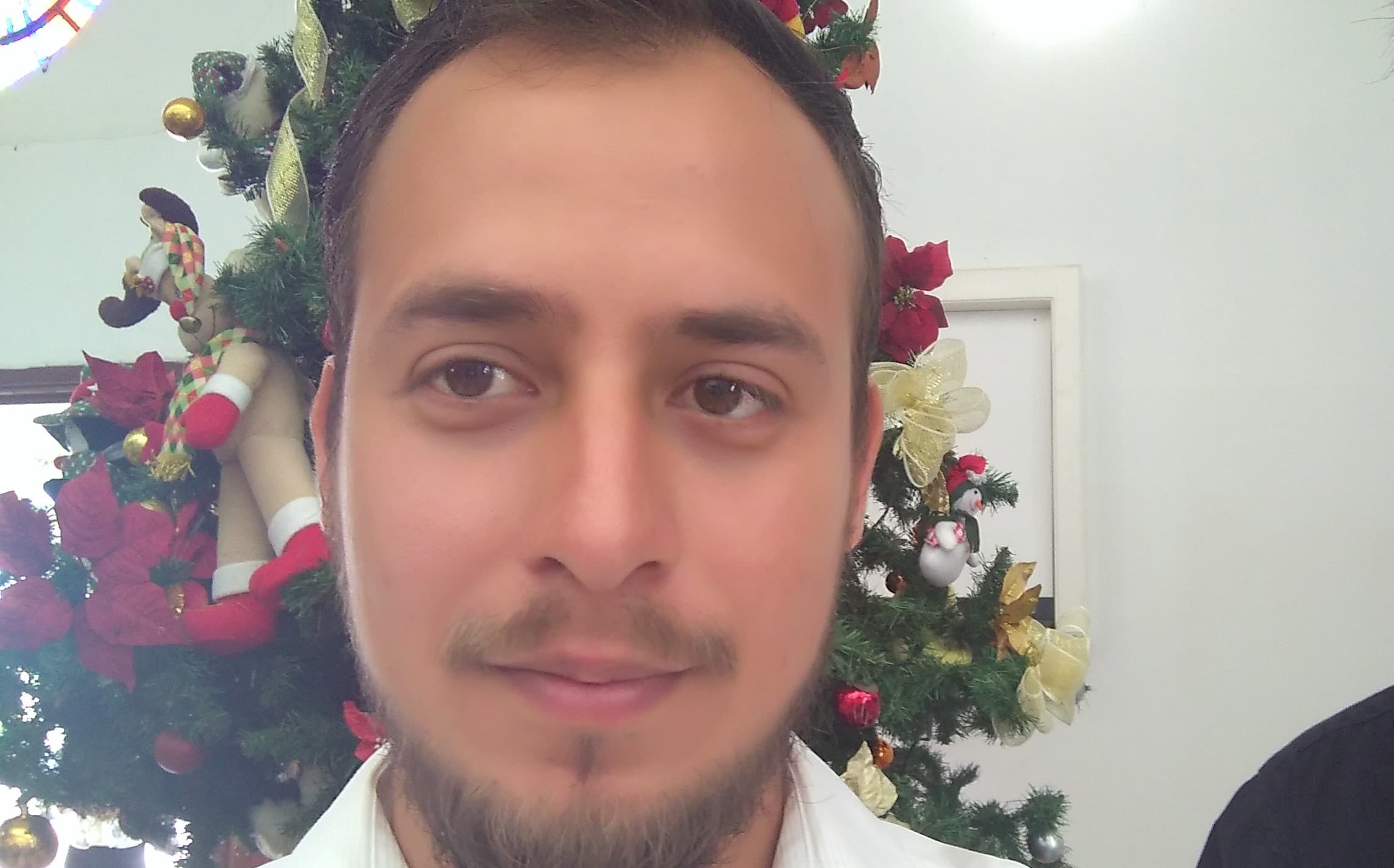 Edgar Jaimes banner image
