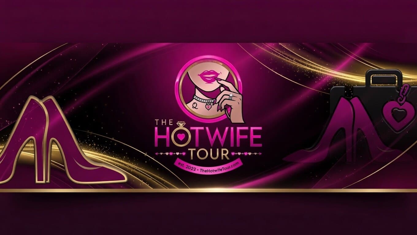 💕 The Hotwife Tour 💕 banner image