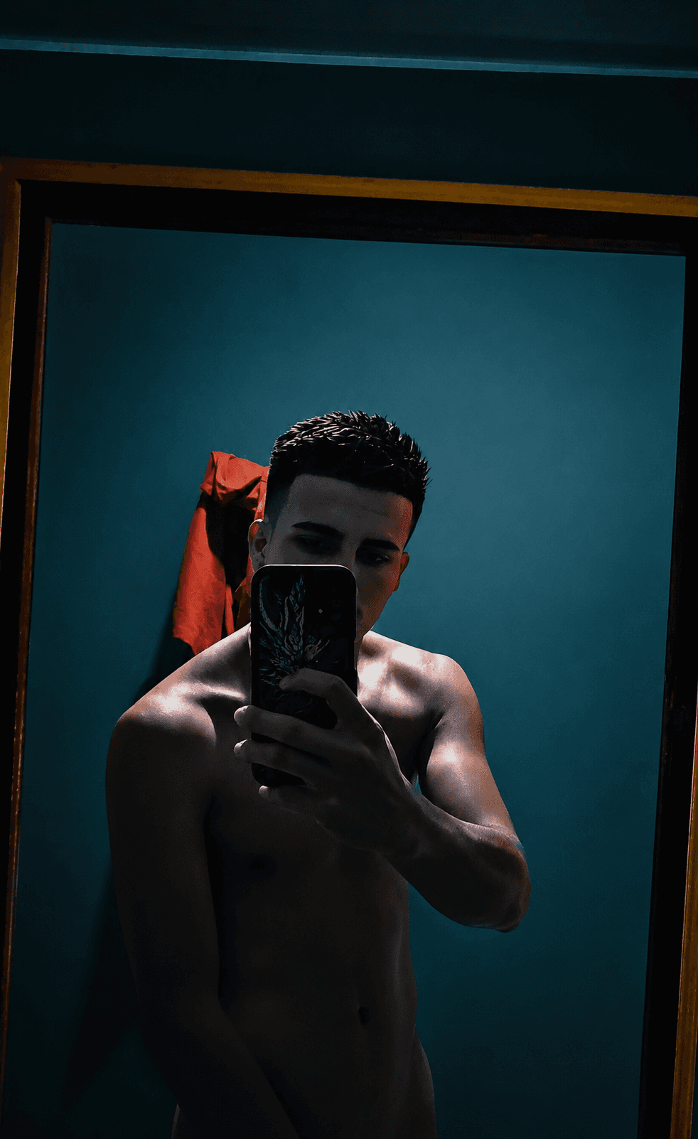NXTrejo banner image