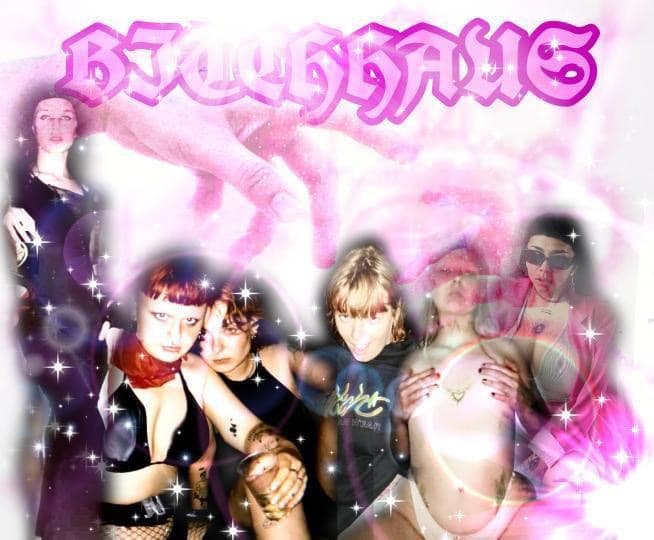 BITCHHAUS69 banner image