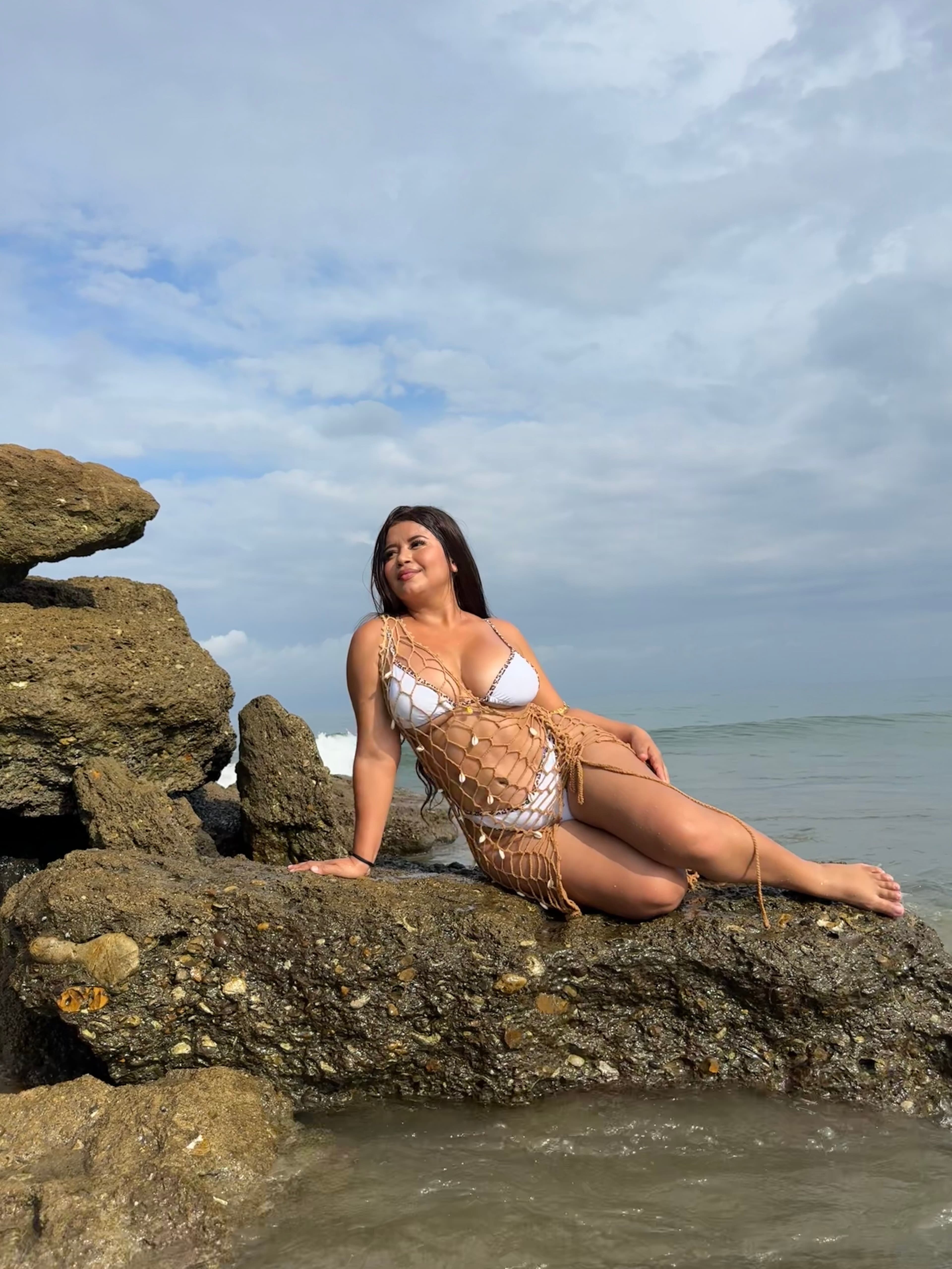 Angelica Cevallos banner image