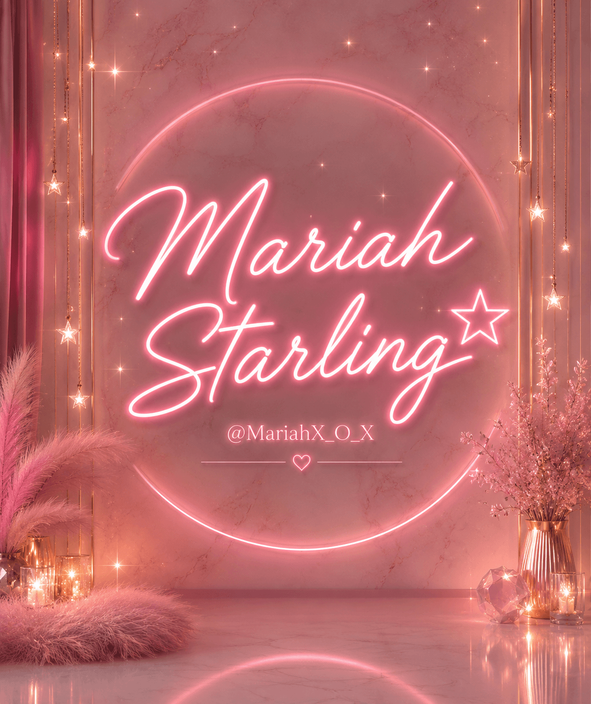 Goddess Starling banner image