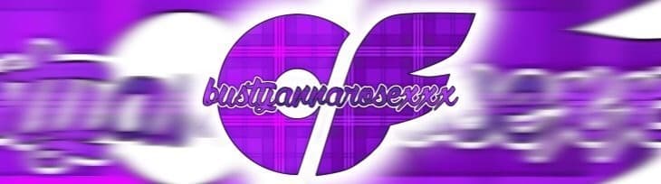 Bustyanna Rose banner image
