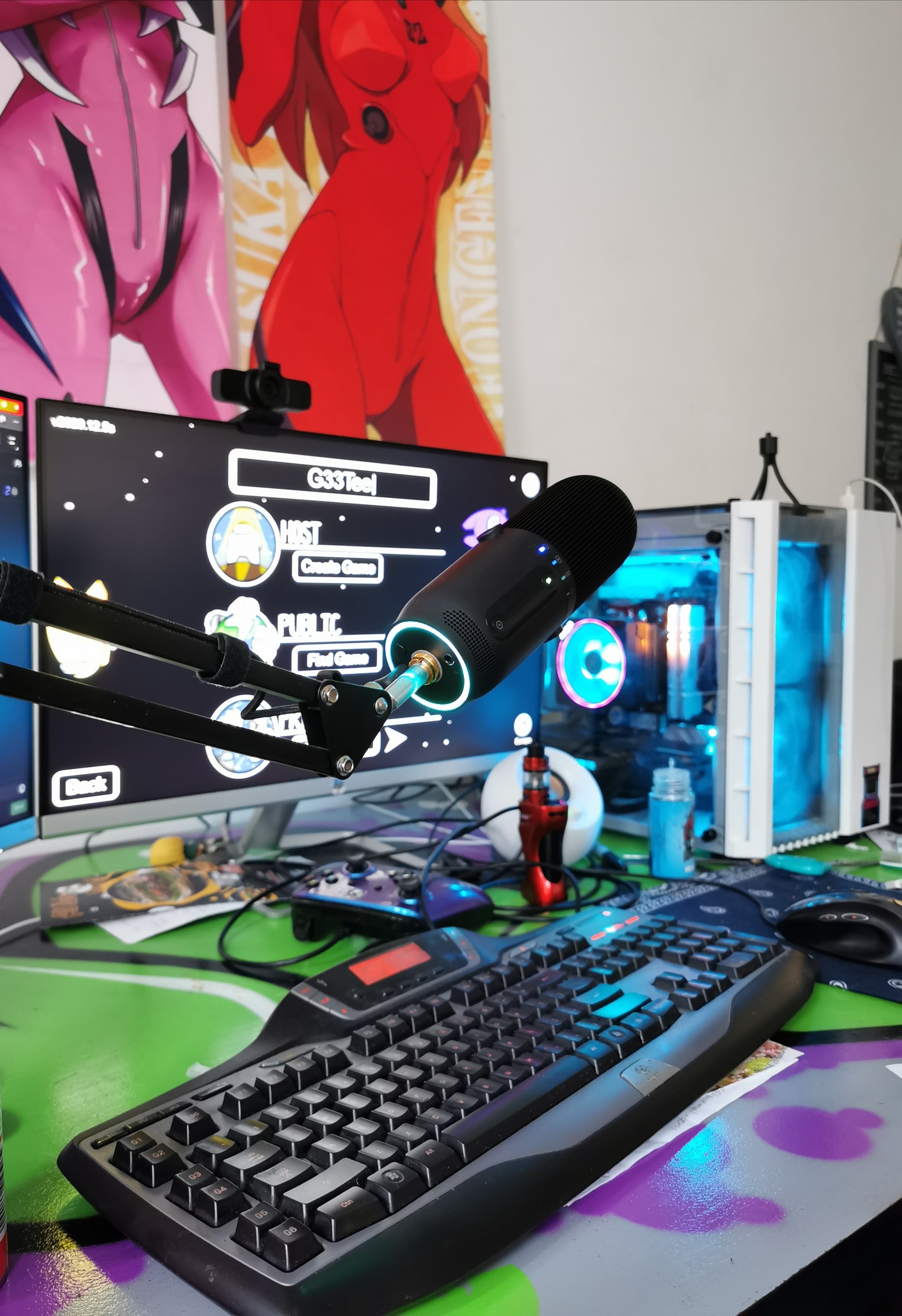 G33-Tee banner image