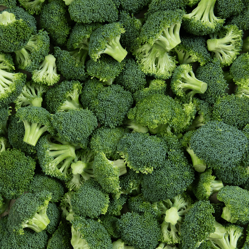 CosmicBroccoli banner image