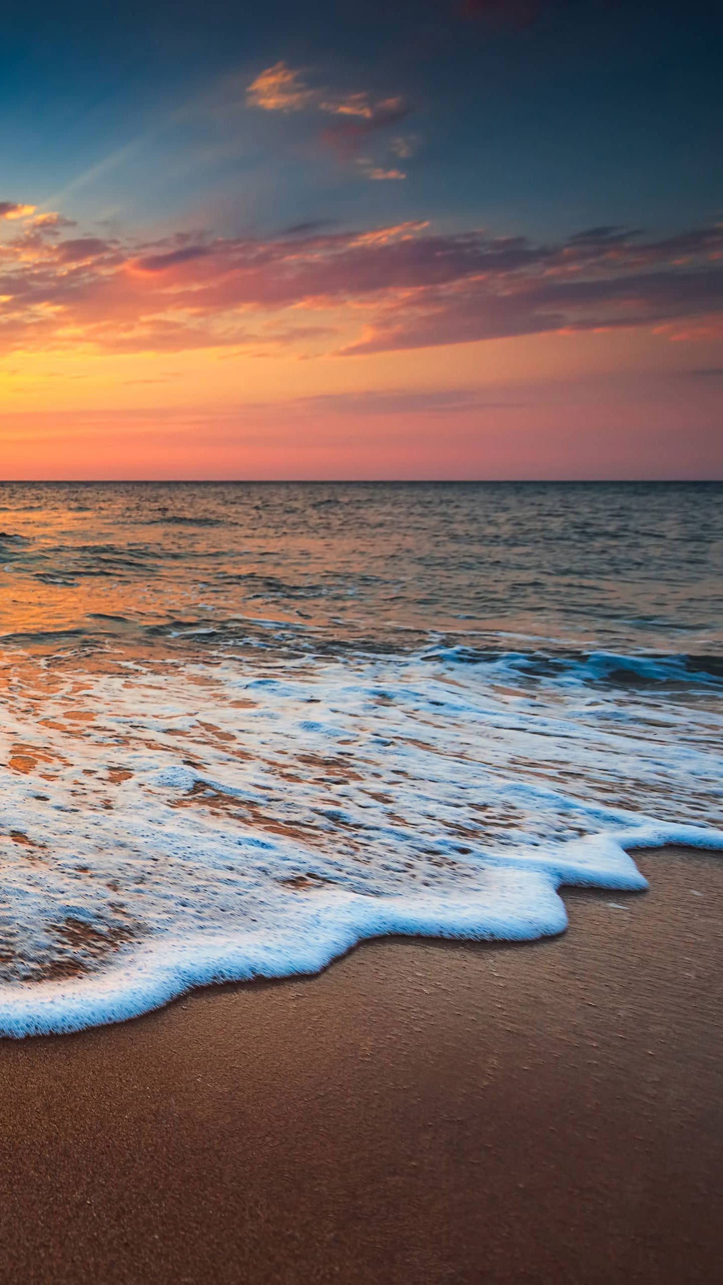 Footprints in the Sand banner image