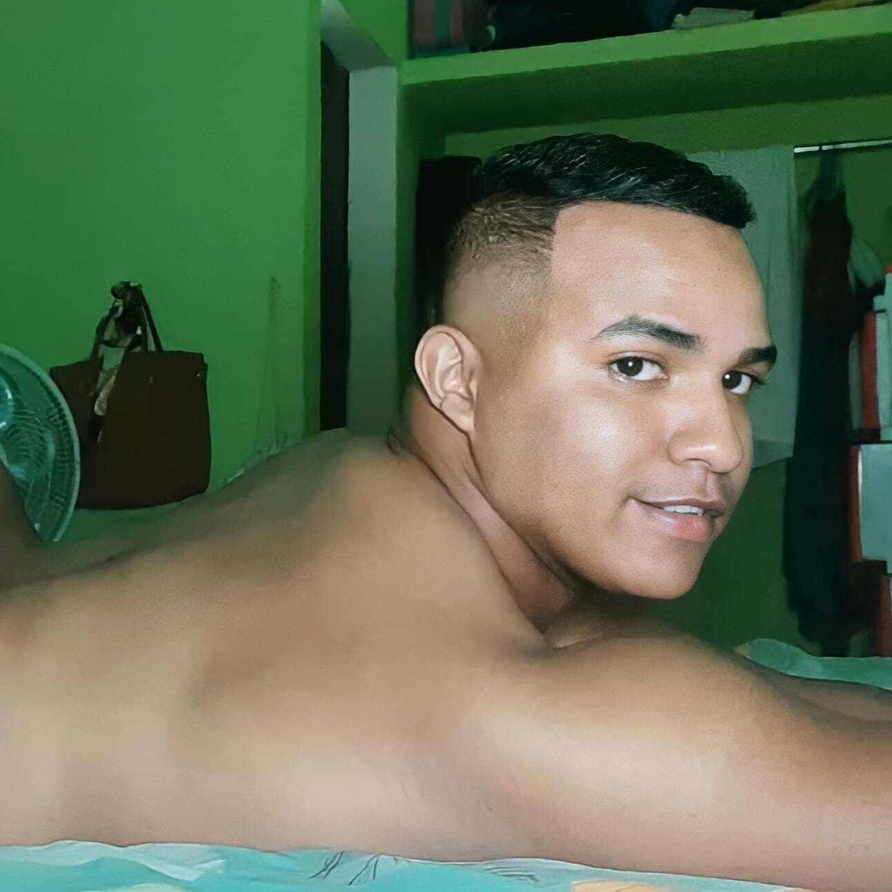 Víctor Vargas banner image