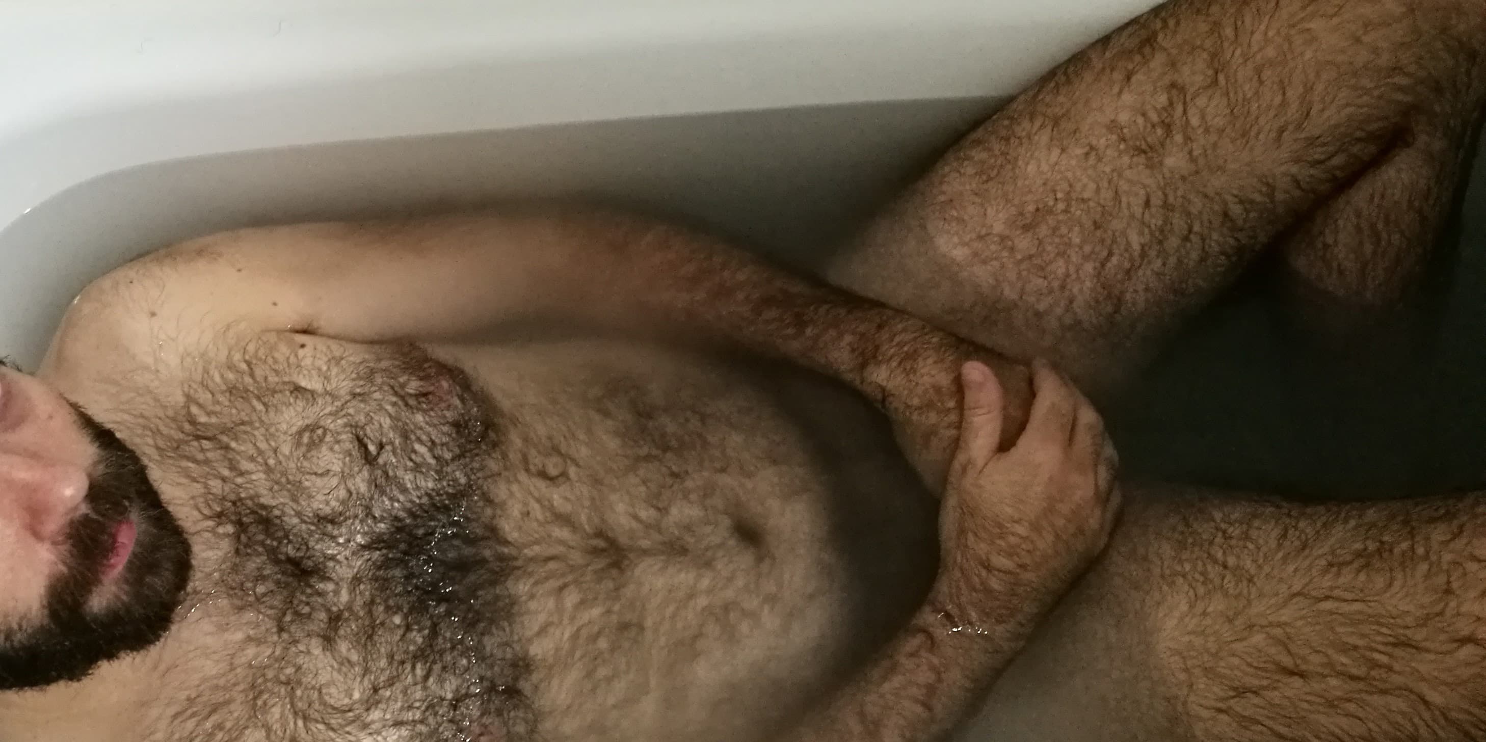 A KINKY BEAR 4 U-UN OSO MORBOSO PARA TI banner image