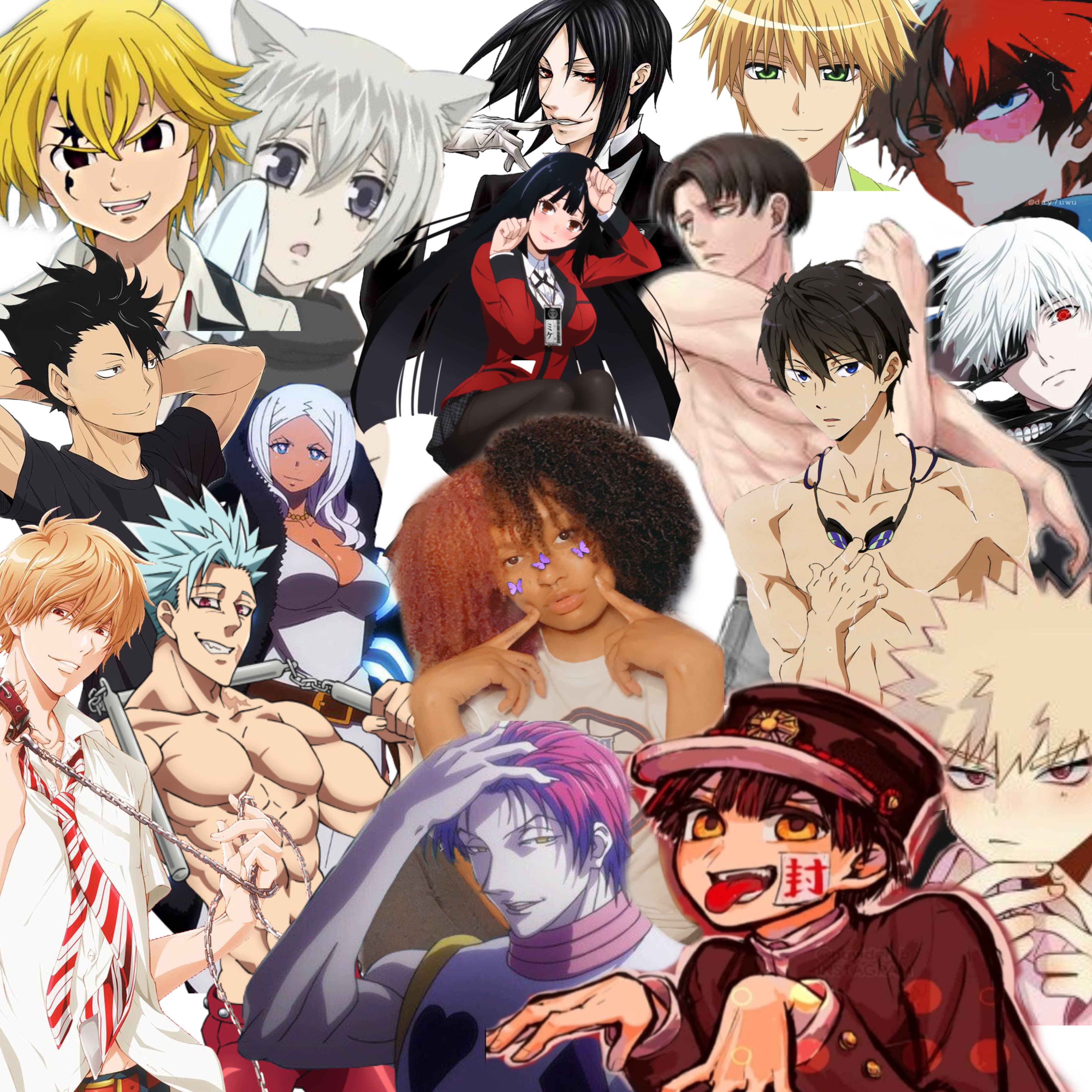 Lexes-sama banner image