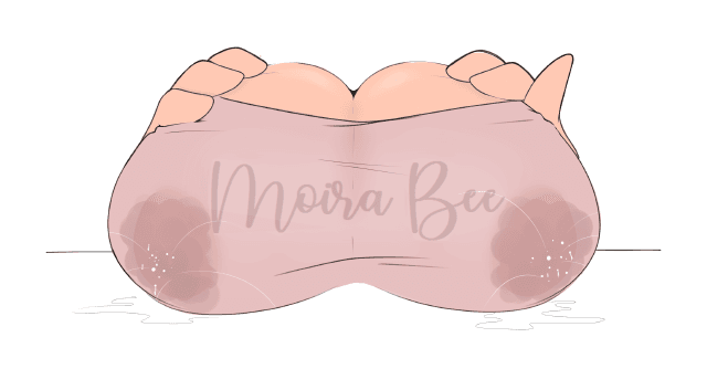 Moira Bee banner image