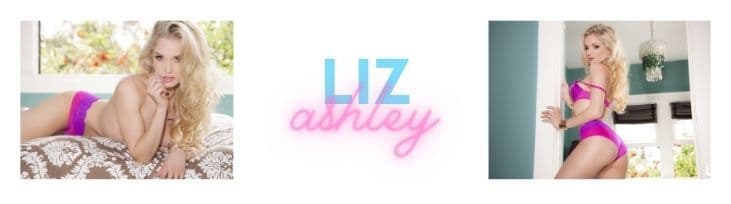 Liz Ashley banner image