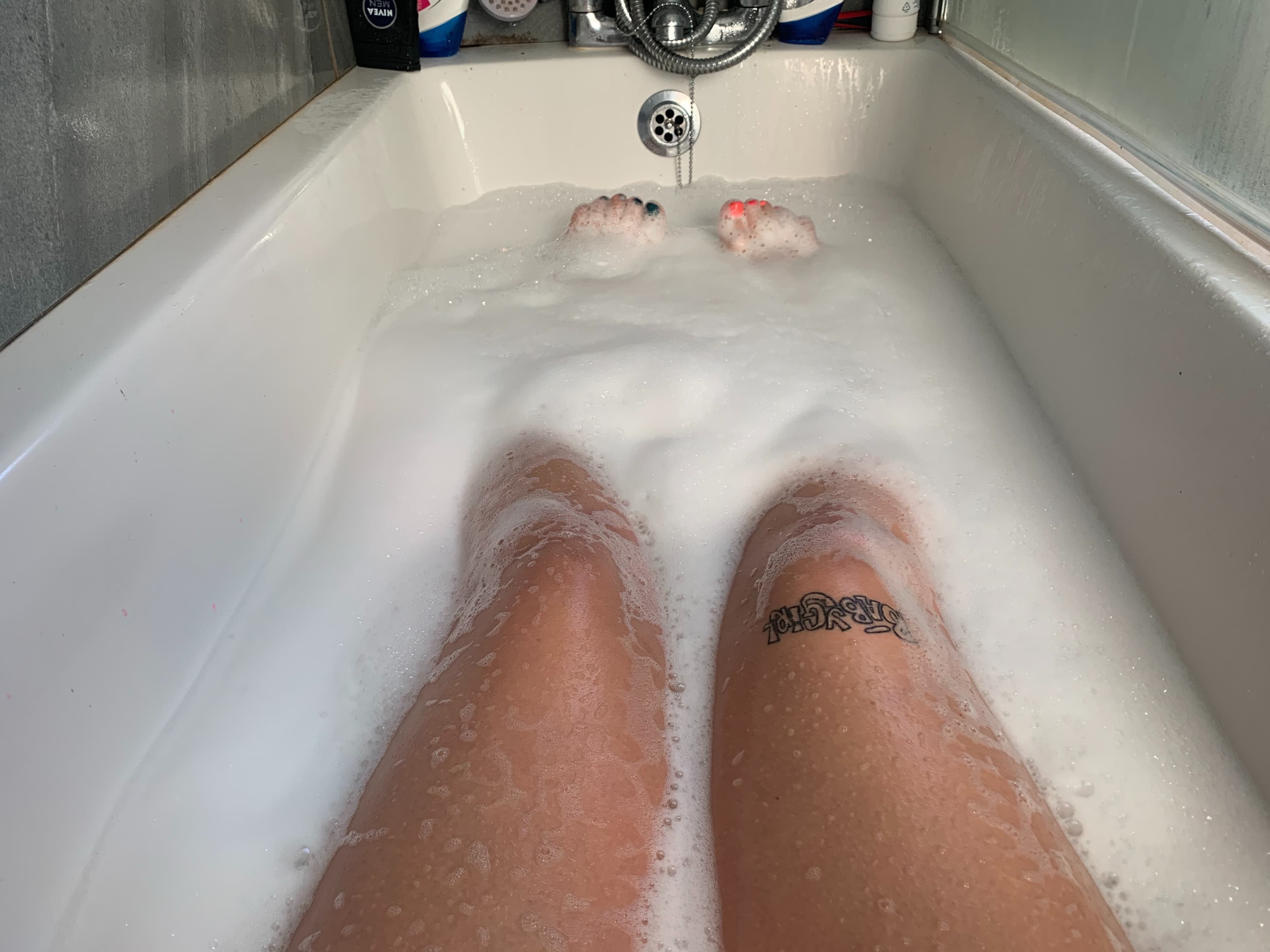 Your Toes banner image