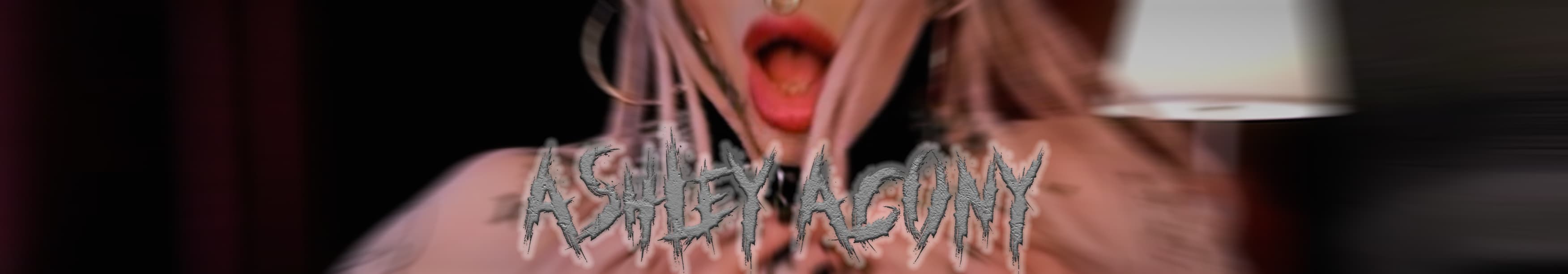 Ashley Agony banner image