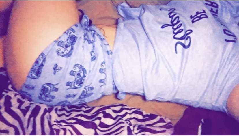 Gothbaby333 banner image