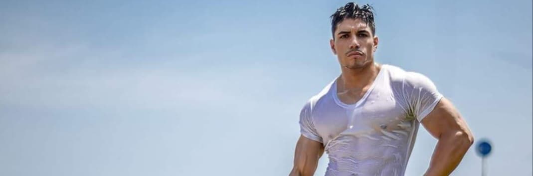 Tommy Rocket / Eduardo Renzo banner image