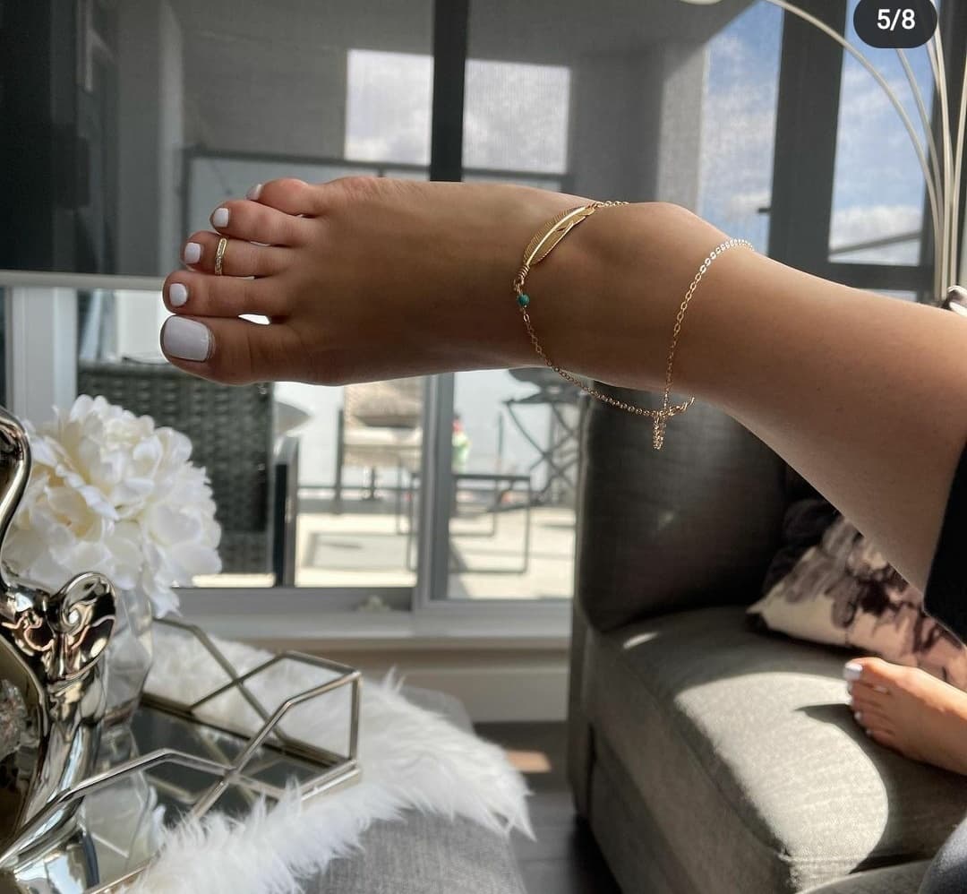 CiCi Cute Feet banner image