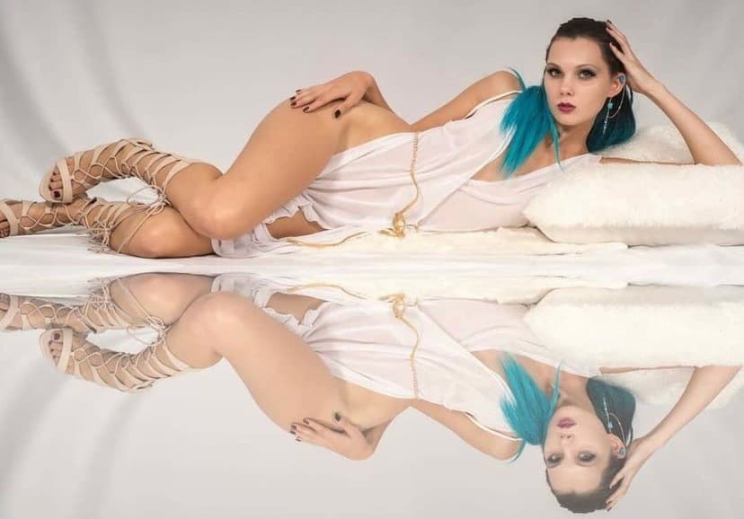Zgirlmodel banner image