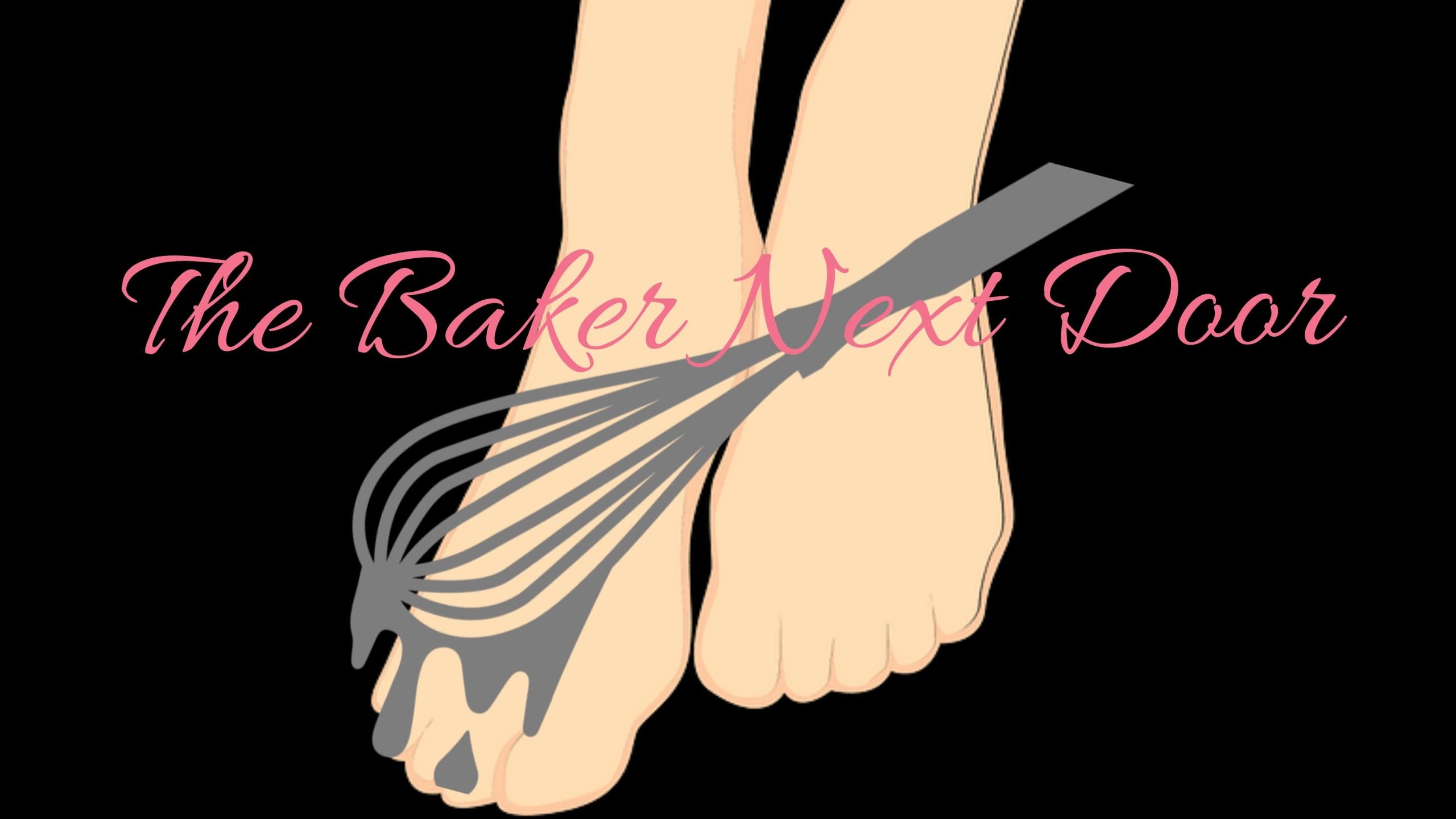 The Baker Next Door banner image