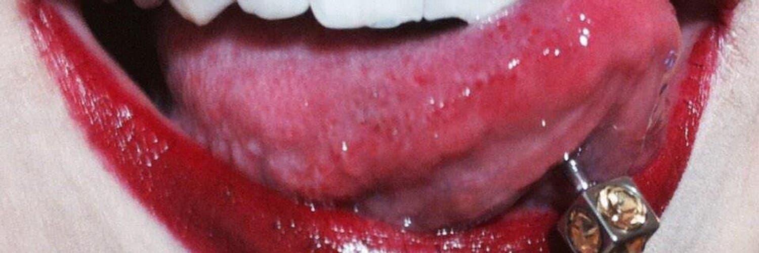 Sonosoloparole 💋♥️💋 banner image