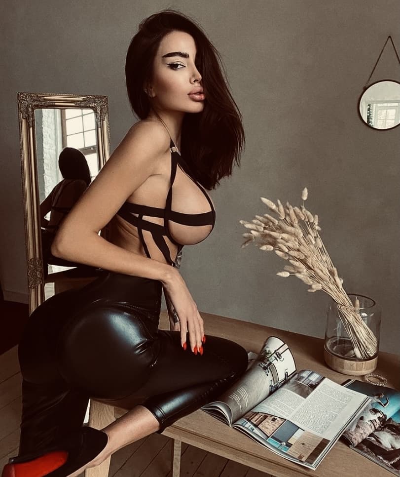 Naughty banner image