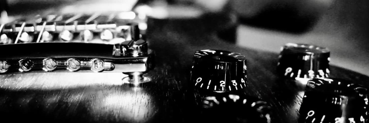 Laurent Larose banner image